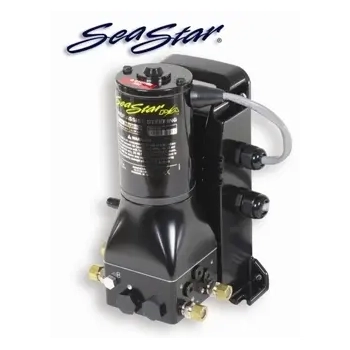 Dometic Power Assist Steering Unit 12-24V