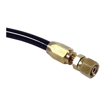 Dometic Hose Fitting Re Usable For Outboard Hose
