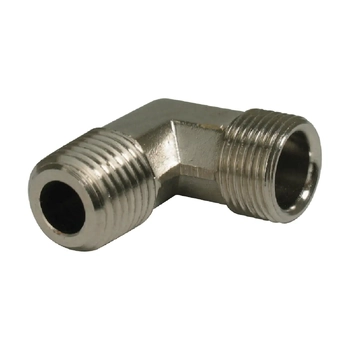 Dometic ELBOW 1/4© NPT TO 3/8© TUBE