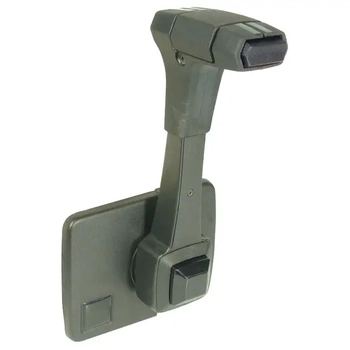 Dometic Seastar Solutions B700SM Side Mount Control Single Lever Shift Throttle Boat