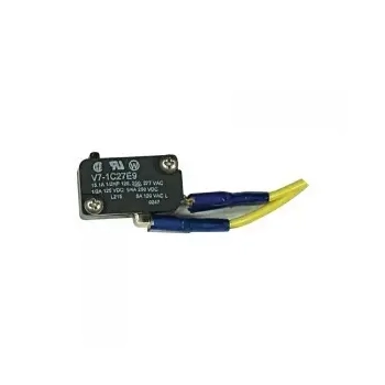 Switch Safety Neutral