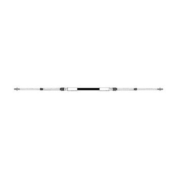 Dometic Cable Control Std Cc230 11Ft