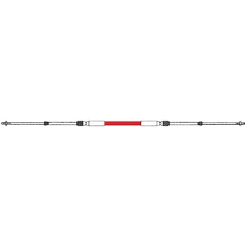 Dometic Cable Control Tfxtreme Ccx632 10Ft