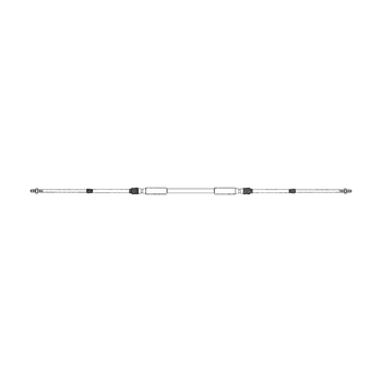 Dometic Cable Control Tfxtreme Ccx632 14ft