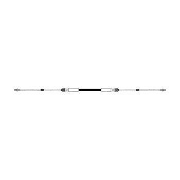 BLA Cable Control Tfxtreme Ccx633 32ft