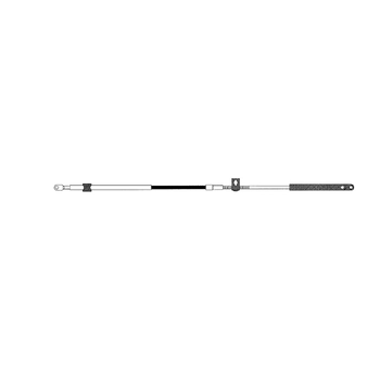 BLA Cable Control Merc/Mar Cc179 19ft