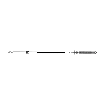 Dometic Cable Control Tfxtrm Brp 79+ Ccx205 18ft