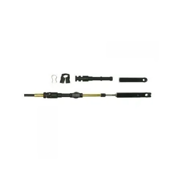 Dometic Connection Kit Mercruiser 30 Series