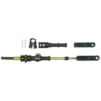 Dometic Connection Kit Mercury 30 Series