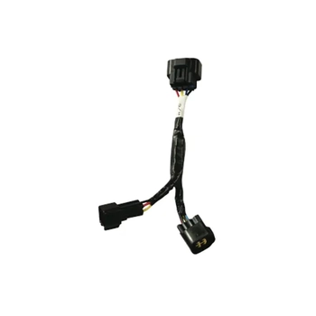NHK MEC T-Harness R/C
