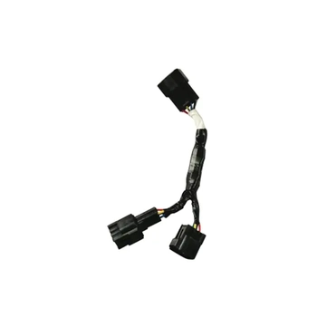 NHK MEC T-Harness Port