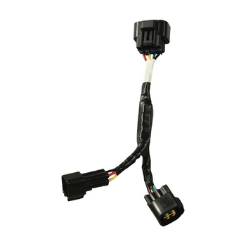Nhk Mec T-Harness Starboard