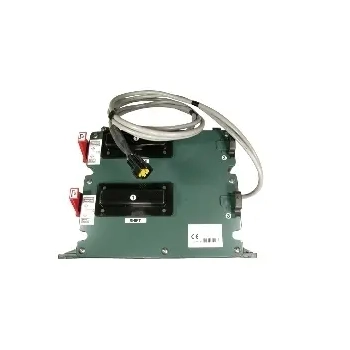 Actuator Throttle & Shift T/S Ke4