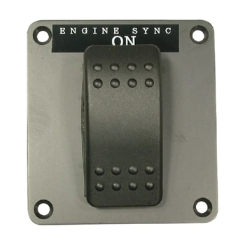 Switch Ke Synchro