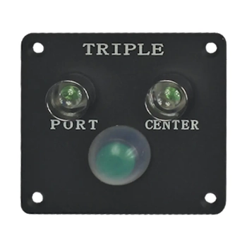 Switch Triple T/S Triple Engine Install