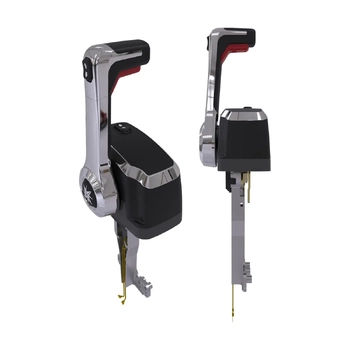Dometic Xtreme Series Top Mount Control Single