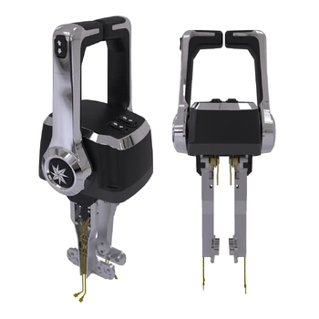 BLA Control Top Mnt Twin Xtreme