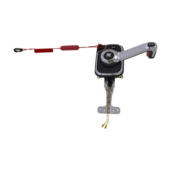 Dometic Xtreme Series Side Mount Control Single