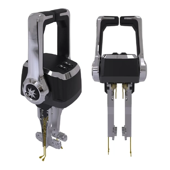 Dometic Xtreme Series Top Mount Control Twin Dometicck