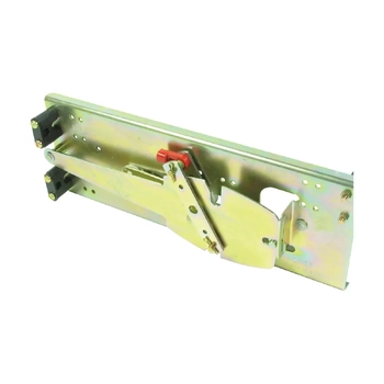Dometic Exchanger Dual Station Steel Gear