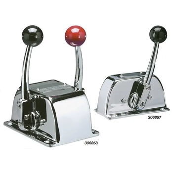 Dometic Control Single Lever S Series