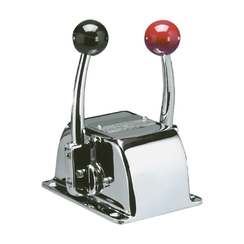 Dometic Control Twin Lever S Series