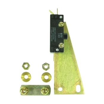 BLA Switch Neutral Safety T/S S Control