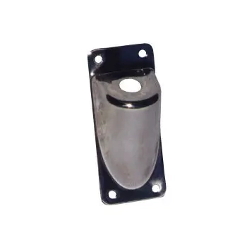Dometic Bracket Angled T/S Dc Control