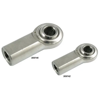 Dometic Rod End 3/8 S/S Teflon Stf-6