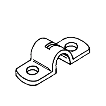 Dometic Clamp T/S 40 Series Cable