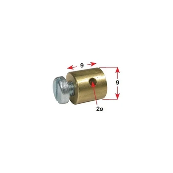 Dometic Stop Collar T/S 30 Series