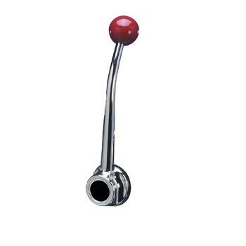 BLA Handle Suit Mt Control