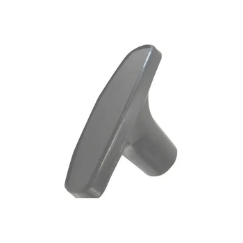 Dometic T Handle Blk T/S 30S Util & Pos Lck Cabl