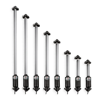 Lenco Hatch Lift 12V 838X1346Mm No Swtch