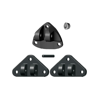 Lenco Trim Tab Actuator Mounting Brkt Kit
