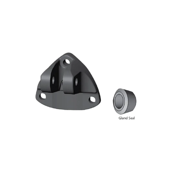 Lenco Trim Tab Actuator Mounting Upper Bracket