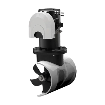 Lewmar Bow Thruster 140 Series 42kgF 12V