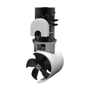 Lewmar Bow Thruster 250 Series 160kgf 24V