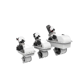 BOW THRUSTER RT185 65KGF 12v