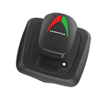 BLA Control Panel New Single T/S Thruster