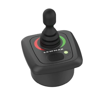 Lewmar Control Panel Joystick Sngl T/S Thruster
