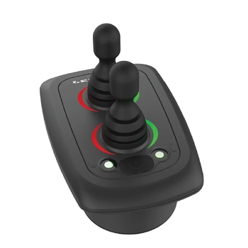 Lewmar Control Panel Joystick Dual T/S Thruster