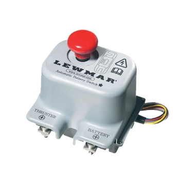 Switch Battery Autmatic Ts Bw Thrustr