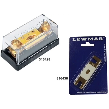 Lewmar Fuse Holder T1 Suit Bow Thruster