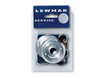 Lewmar Anode Kit T/S 250/300 SERS Bow Thruster PR