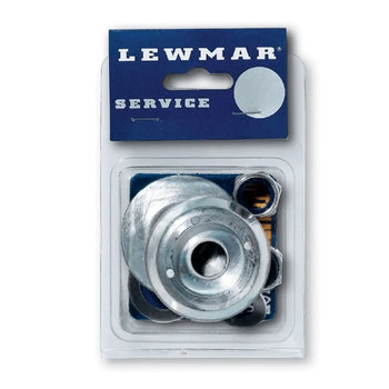 Lewmar Anode Kit T/S 250/300 SERS Bow Thruster PR