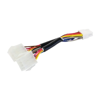 Lewmar Wiring Y Connector Dual Controller Gen2