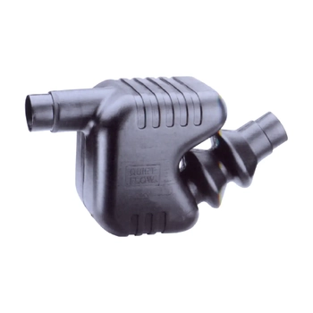 Osculati Waterlock Muffler Silencer 75/90mm 33l Capacity