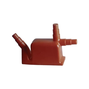 Waterlock Plastic T/S 40/45/50Mm Hose
