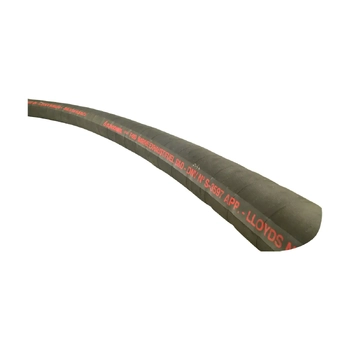 BLA Hose Exhaust/Water 76mm X 15M